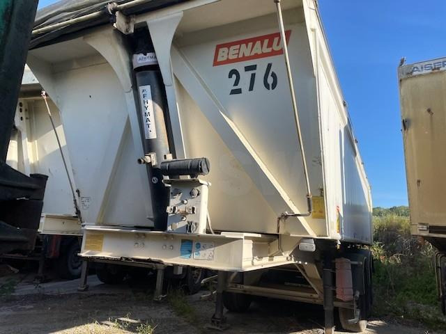 GT TRAILERS - Kiper poluprikolica: slika GT TRAILERS - Kiper poluprikolica GT TRAILERS - Kiper poluprikolica: slika GT TRAILERS - Kiper poluprikolica