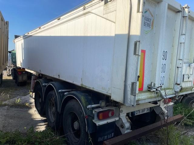 GT TRAILERS - Kiper poluprikolica: slika GT TRAILERS - Kiper poluprikolica GT TRAILERS - Kiper poluprikolica: slika GT TRAILERS - Kiper poluprikolica