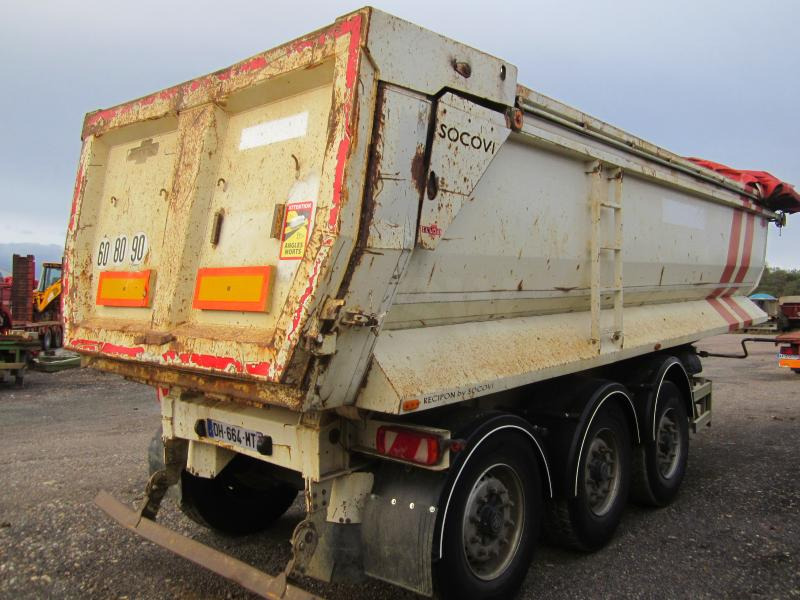 Invepe - Kiper poluprikolica: slika Invepe - Kiper poluprikolica Invepe - Kiper poluprikolica: slika Invepe - Kiper poluprikolica