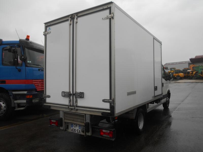 Iveco Daily 35C17 - Dostavno vozilo hladnjača: slika Iveco Daily 35C17 - Dostavno vozilo hladnjača Iveco Daily 35C17 - Dostavno vozilo hladnjača: slika Iveco Daily 35C17 - Dostavno vozilo hladnjača