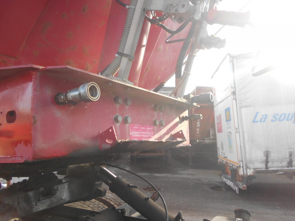 Kaiser - Kiper poluprikolica: slika Kaiser - Kiper poluprikolica Kaiser - Kiper poluprikolica: slika Kaiser - Kiper poluprikolica