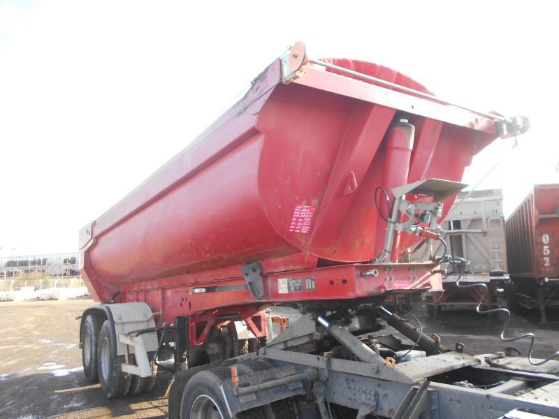 Kaiser - Kiper poluprikolica: slika Kaiser - Kiper poluprikolica Kaiser - Kiper poluprikolica: slika Kaiser - Kiper poluprikolica