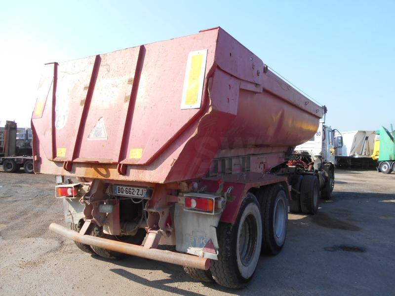 Kaiser - Kiper poluprikolica: slika Kaiser - Kiper poluprikolica Kaiser - Kiper poluprikolica: slika Kaiser - Kiper poluprikolica