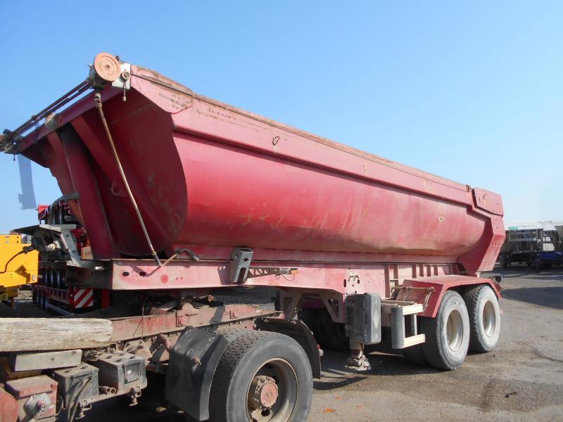 Kaiser - Kiper poluprikolica: slika Kaiser - Kiper poluprikolica Kaiser - Kiper poluprikolica: slika Kaiser - Kiper poluprikolica