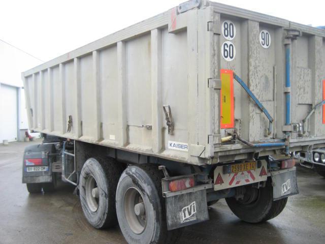 Kaiser - Kiper poluprikolica: slika Kaiser - Kiper poluprikolica Kaiser - Kiper poluprikolica: slika Kaiser - Kiper poluprikolica