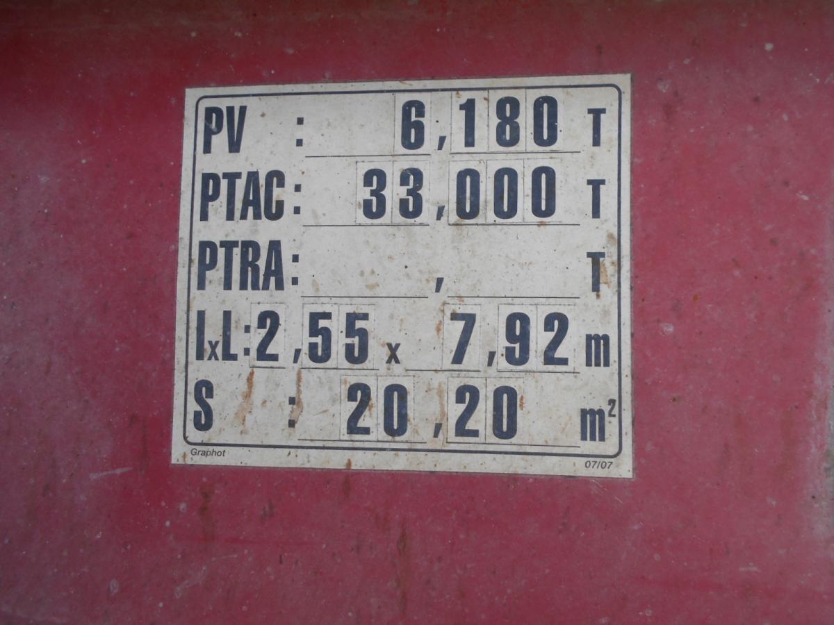 Kaiser - Kiper poluprikolica: slika Kaiser - Kiper poluprikolica Kaiser - Kiper poluprikolica: slika Kaiser - Kiper poluprikolica