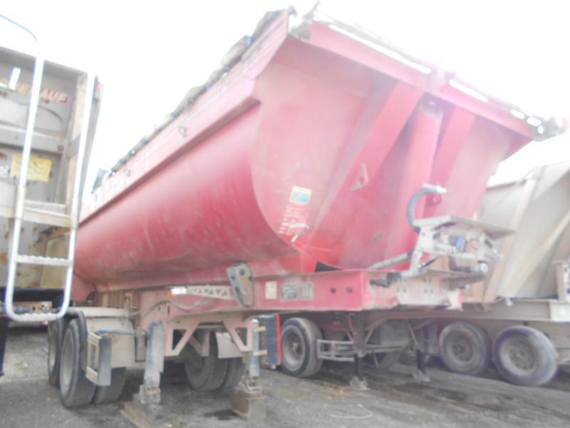 Kaiser - Kiper poluprikolica: slika Kaiser - Kiper poluprikolica Kaiser - Kiper poluprikolica: slika Kaiser - Kiper poluprikolica