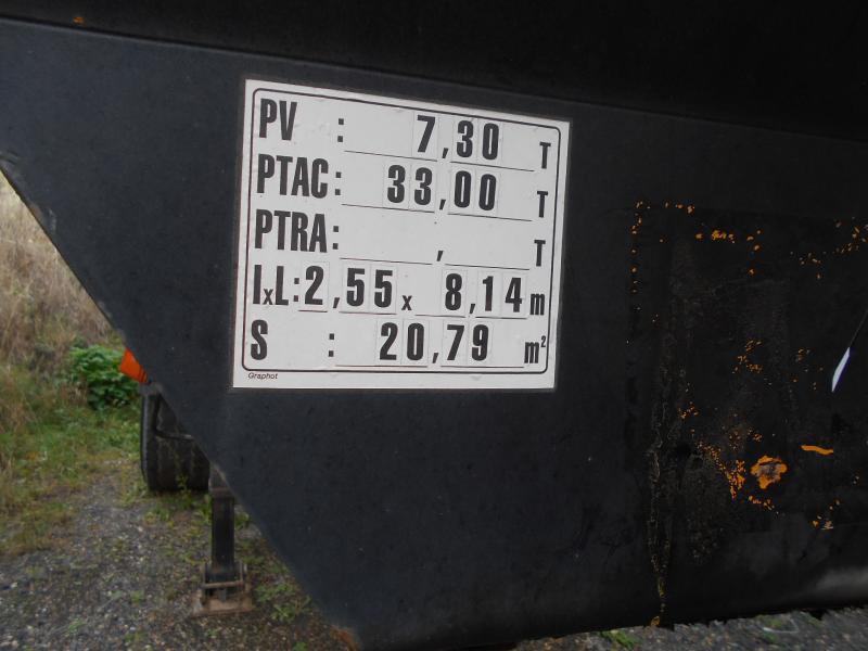 Kaiser - Kiper poluprikolica: slika Kaiser - Kiper poluprikolica Kaiser - Kiper poluprikolica: slika Kaiser - Kiper poluprikolica