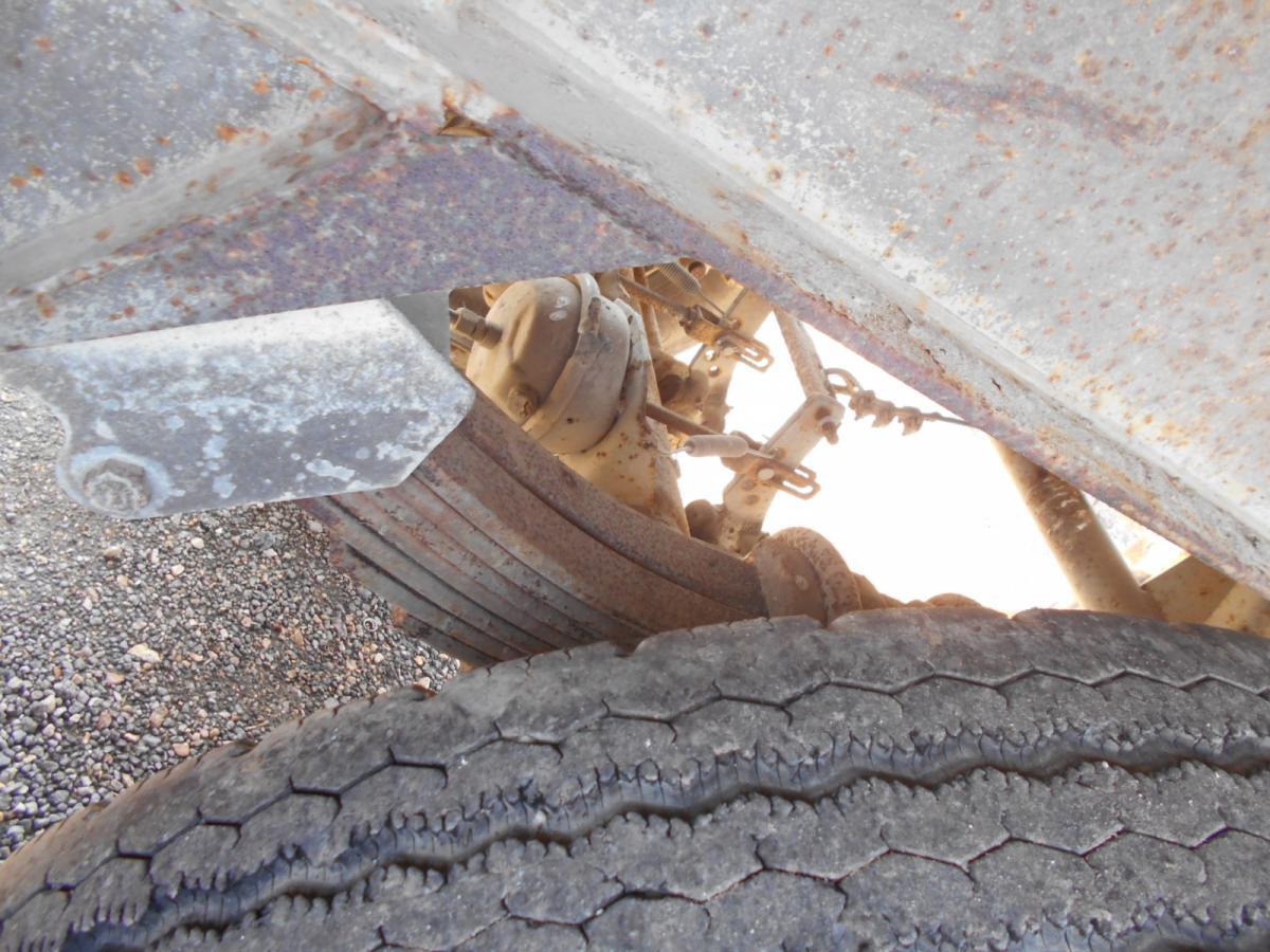 Kaiser - Kiper poluprikolica: slika Kaiser - Kiper poluprikolica Kaiser - Kiper poluprikolica: slika Kaiser - Kiper poluprikolica