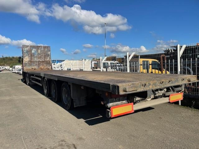 Lecitrailer - Poluprikolica plato/ Otvoreni sanduk: slika Lecitrailer - Poluprikolica plato/ Otvoreni sanduk Lecitrailer - Poluprikolica plato/ Otvoreni sanduk: slika Lecitrailer - Poluprikolica plato/ Otvoreni sanduk