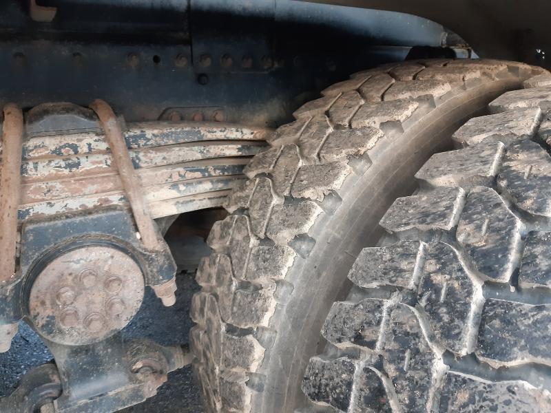 MAN TGA 35.390 - Kiper: slika MAN TGA 35.390 - Kiper MAN TGA 35.390 - Kiper: slika MAN TGA 35.390 - Kiper