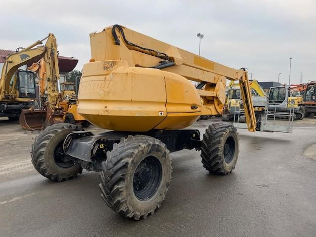 Manitou 200 ATJ - Zglobni krak: slika Manitou 200 ATJ - Zglobni krak Manitou 200 ATJ - Zglobni krak: slika Manitou 200 ATJ - Zglobni krak