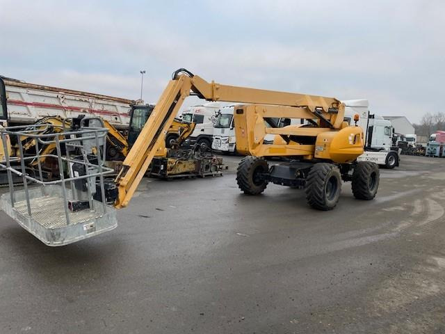 Manitou 200 ATJ - Zglobni krak: slika Manitou 200 ATJ - Zglobni krak Manitou 200 ATJ - Zglobni krak: slika Manitou 200 ATJ - Zglobni krak