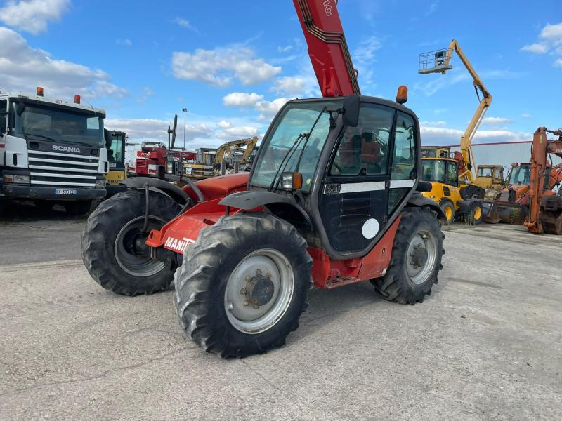 Manitou MT932 - Regalni viličar: slika Manitou MT932 - Regalni viličar Manitou MT932 - Regalni viličar: slika Manitou MT932 - Regalni viličar