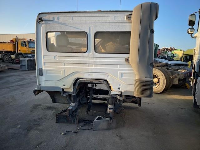 Mercedes ATEGO - Kabina za Kamion: slika Mercedes ATEGO - Kabina za Kamion Mercedes ATEGO - Kabina za Kamion: slika Mercedes ATEGO - Kabina za Kamion