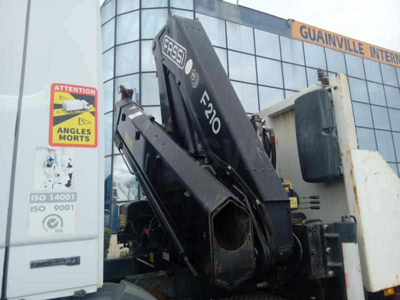 Mercedes Actros 2532 - Kamion s otvorenim sandukom: slika Mercedes Actros 2532 - Kamion s otvorenim sandukom Mercedes Actros 2532 - Kamion s otvorenim sandukom: slika Mercedes Actros 2532 - Kamion s otvorenim sandukom