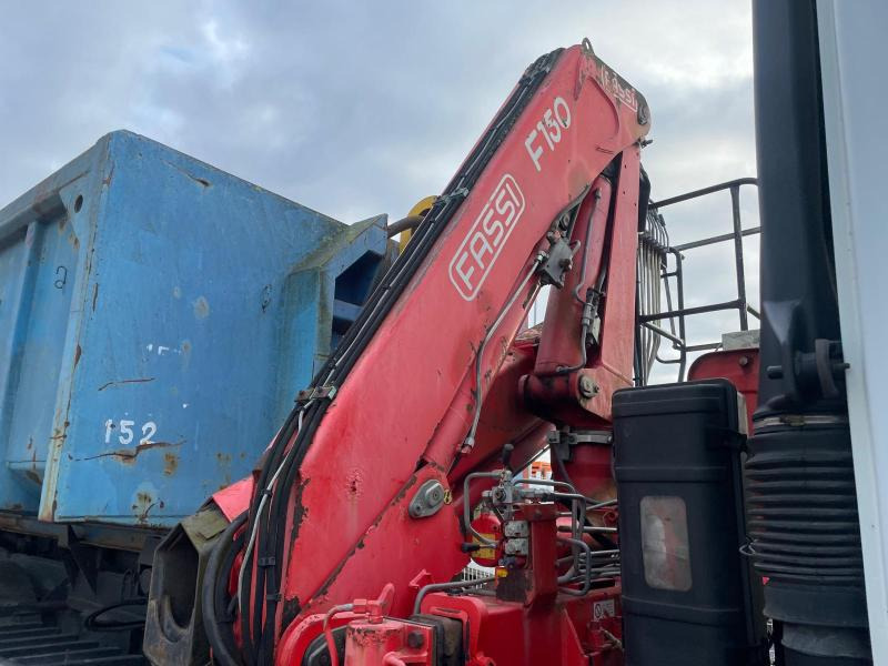 Mercedes Actros 2631 - Kamion s kukastom dizalicom, Kamion s kranom: slika Mercedes Actros 2631 - Kamion s kukastom dizalicom, Kamion s kranom Mercedes Actros 2631 - Kamion s kukastom dizalicom, Kamion s kranom: slika Mercedes Actros 2631 - Kamion s kukastom dizalicom, Kamion s kranom