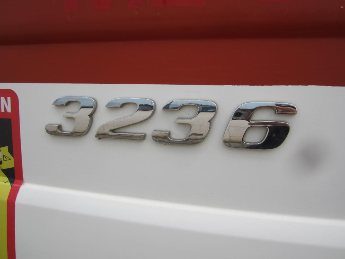 Mercedes Actros 3236 - Kiper: slika Mercedes Actros 3236 - Kiper Mercedes Actros 3236 - Kiper: slika Mercedes Actros 3236 - Kiper