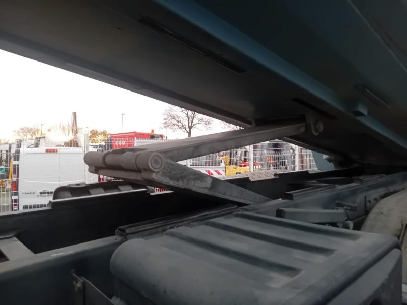 Mercedes Arocs 4143 - Kiper: slika Mercedes Arocs 4143 - Kiper Mercedes Arocs 4143 - Kiper: slika Mercedes Arocs 4143 - Kiper