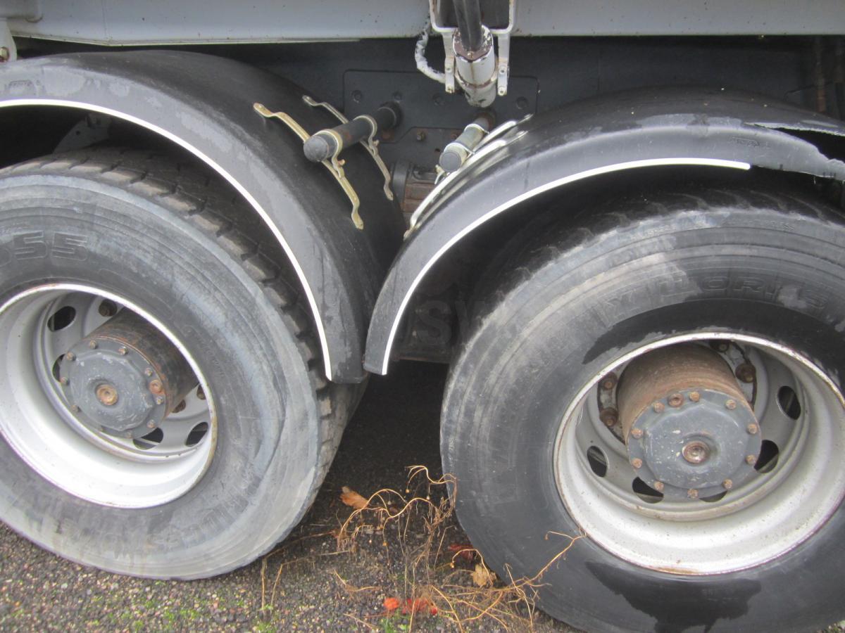 Kiper Mercedes Axor 3240: slika Kiper Mercedes Axor 3240 Kiper Mercedes Axor 3240: slika Kiper Mercedes Axor 3240