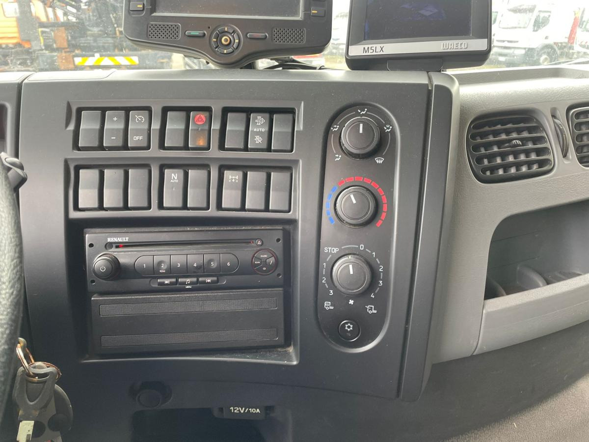 Kamion za odvoz smeća Renault D-Series 19 Wide: slika Kamion za odvoz smeća Renault D-Series 19 Wide Kamion za odvoz smeća Renault D-Series 19 Wide: slika Kamion za odvoz smeća Renault D-Series 19 Wide