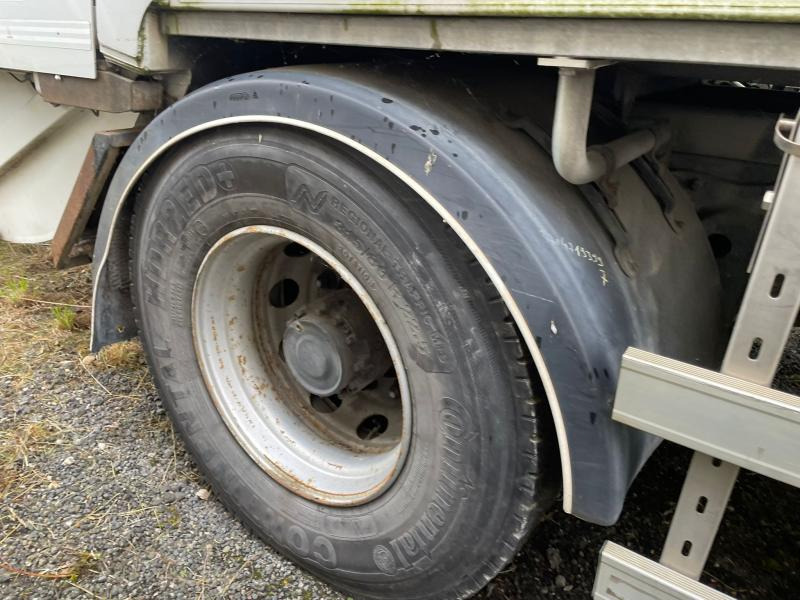 Kamion za odvoz smeća Renault D-Series 19 Wide: slika Kamion za odvoz smeća Renault D-Series 19 Wide Kamion za odvoz smeća Renault D-Series 19 Wide: slika Kamion za odvoz smeća Renault D-Series 19 Wide