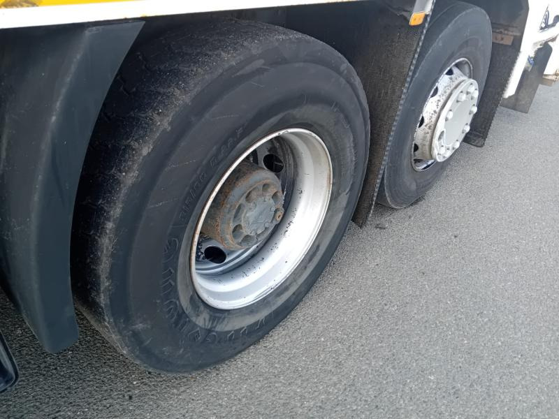 Renault D-Series 26 Wide - Kamion za odvoz smeća: slika Renault D-Series 26 Wide - Kamion za odvoz smeća Renault D-Series 26 Wide - Kamion za odvoz smeća: slika Renault D-Series 26 Wide - Kamion za odvoz smeća