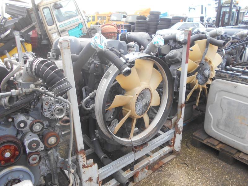 Renault - Motor za Kamion: slika Renault - Motor za Kamion Renault - Motor za Kamion: slika Renault - Motor za Kamion