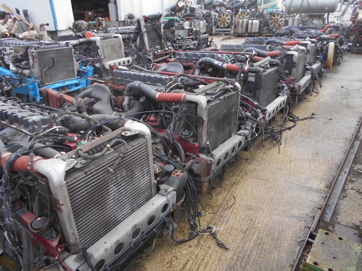 Renault - Motor za Kamion: slika Renault - Motor za Kamion Renault - Motor za Kamion: slika Renault - Motor za Kamion