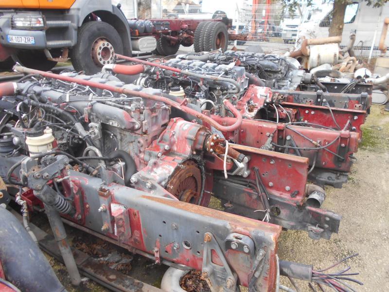 Renault - Motor za Kamion: slika Renault - Motor za Kamion Renault - Motor za Kamion: slika Renault - Motor za Kamion