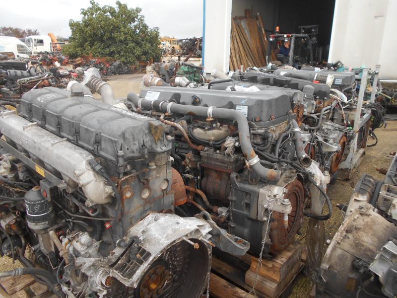 Renault - Motor za Kamion: slika Renault - Motor za Kamion Renault - Motor za Kamion: slika Renault - Motor za Kamion