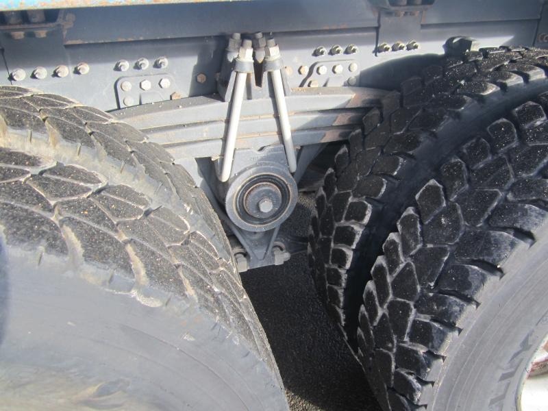 Renault Gamme C 380 - Kiper: slika Renault Gamme C 380 - Kiper Renault Gamme C 380 - Kiper: slika Renault Gamme C 380 - Kiper