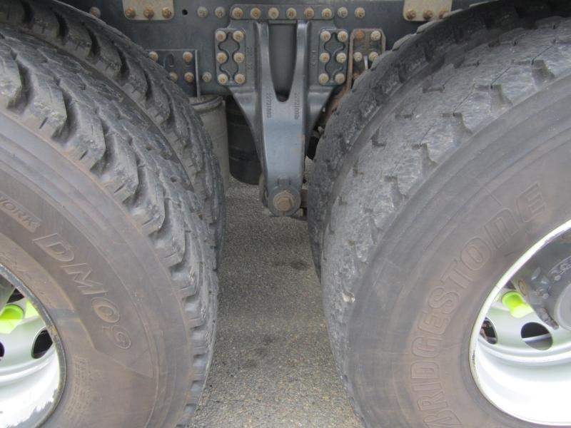 Kamion s kukastom dizalicom Renault Gamme C 380: slika Kamion s kukastom dizalicom Renault Gamme C 380