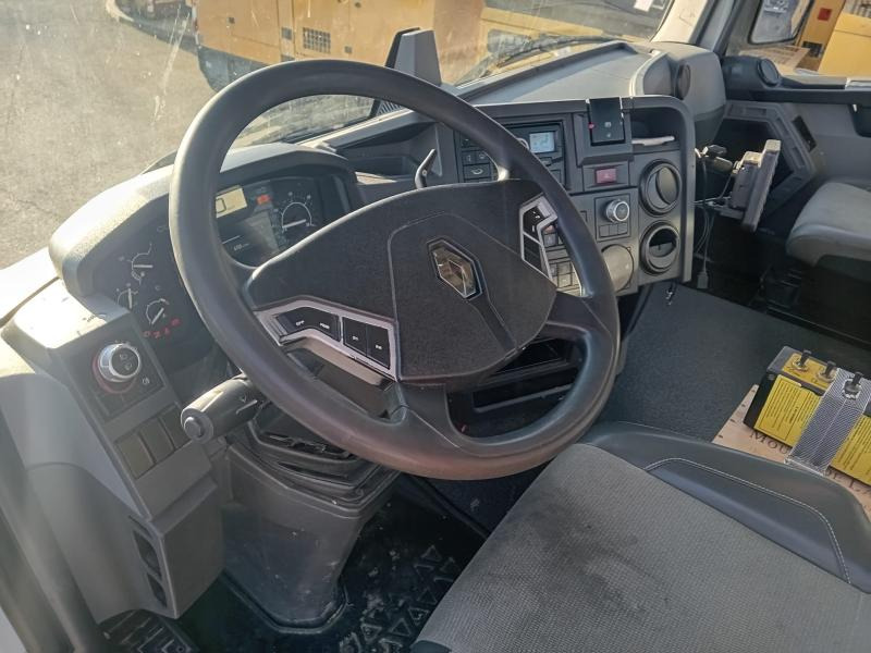 Renault Gamme C 380 - Kamion s kukastom dizalicom: slika Renault Gamme C 380 - Kamion s kukastom dizalicom Renault Gamme C 380 - Kamion s kukastom dizalicom: slika Renault Gamme C 380 - Kamion s kukastom dizalicom