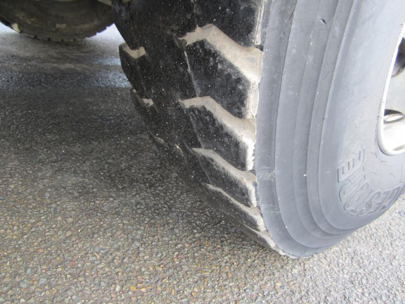 Renault Gamme C 380 - Kiper: slika Renault Gamme C 380 - Kiper Renault Gamme C 380 - Kiper: slika Renault Gamme C 380 - Kiper