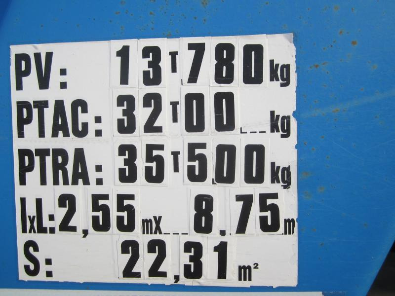 Renault Gamme C 380 - Kiper: slika Renault Gamme C 380 - Kiper Renault Gamme C 380 - Kiper: slika Renault Gamme C 380 - Kiper
