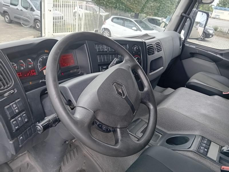 Renault Gamme D 280.19 - Kamion sandučar: slika Renault Gamme D 280.19 - Kamion sandučar Renault Gamme D 280.19 - Kamion sandučar: slika Renault Gamme D 280.19 - Kamion sandučar