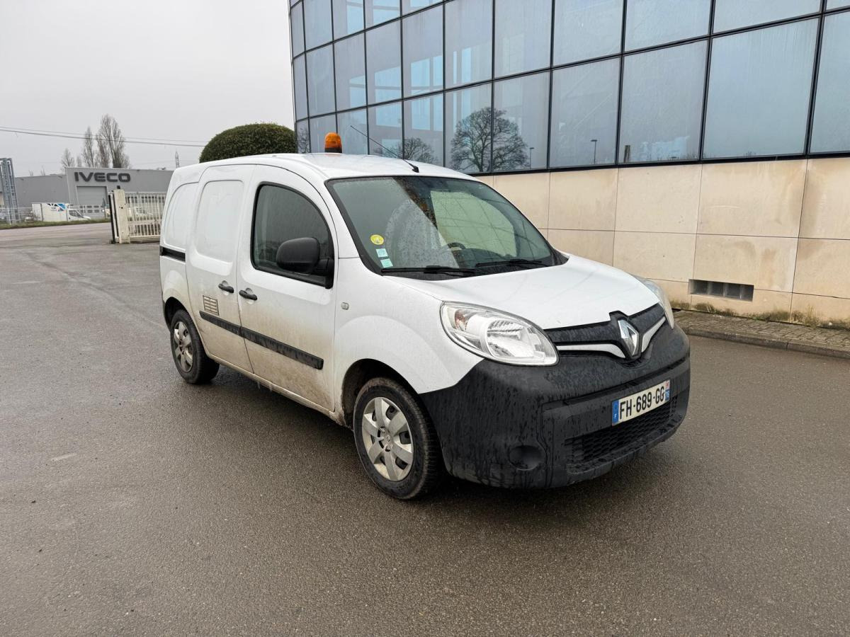 Renault Kangoo 1.5 DCI - Furgon: slika Renault Kangoo 1.5 DCI - Furgon Renault Kangoo 1.5 DCI - Furgon: slika Renault Kangoo 1.5 DCI - Furgon