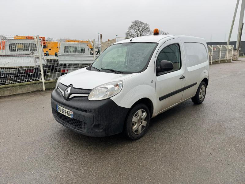 Renault Kangoo 1.5 DCI - Furgon: slika Renault Kangoo 1.5 DCI - Furgon Renault Kangoo 1.5 DCI - Furgon: slika Renault Kangoo 1.5 DCI - Furgon