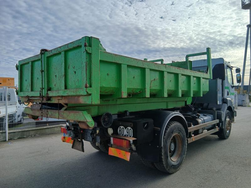 Renault Kerax 270 DCI - Kamion s kukastom dizalicom: slika Renault Kerax 270 DCI - Kamion s kukastom dizalicom Renault Kerax 270 DCI - Kamion s kukastom dizalicom: slika Renault Kerax 270 DCI - Kamion s kukastom dizalicom