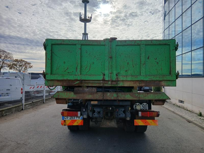 Renault Kerax 270 DCI - Kamion s kukastom dizalicom: slika Renault Kerax 270 DCI - Kamion s kukastom dizalicom Renault Kerax 270 DCI - Kamion s kukastom dizalicom: slika Renault Kerax 270 DCI - Kamion s kukastom dizalicom