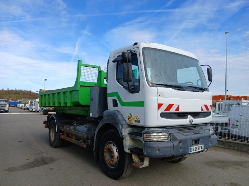 Renault Kerax 270 DCI - Kamion s kukastom dizalicom: slika Renault Kerax 270 DCI - Kamion s kukastom dizalicom Renault Kerax 270 DCI - Kamion s kukastom dizalicom: slika Renault Kerax 270 DCI - Kamion s kukastom dizalicom