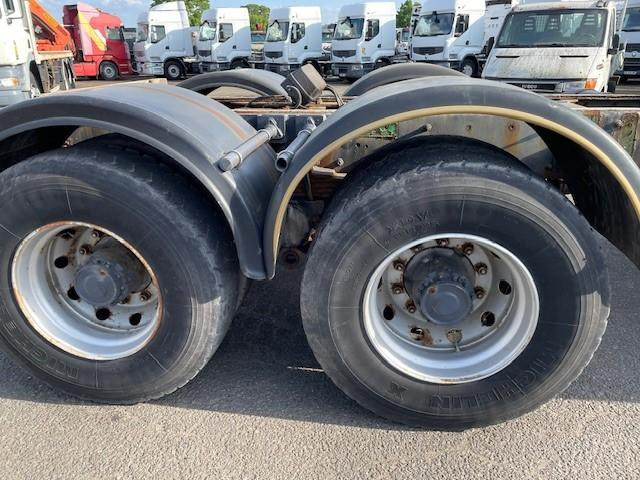 Renault Kerax 340 - Kamion-šasija: slika Renault Kerax 340 - Kamion-šasija Renault Kerax 340 - Kamion-šasija: slika Renault Kerax 340 - Kamion-šasija