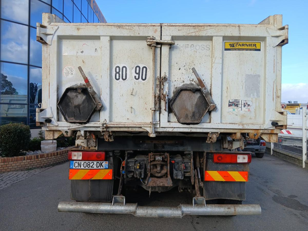 Renault Kerax 380 DXI - Kiper: slika Renault Kerax 380 DXI - Kiper Renault Kerax 380 DXI - Kiper: slika Renault Kerax 380 DXI - Kiper