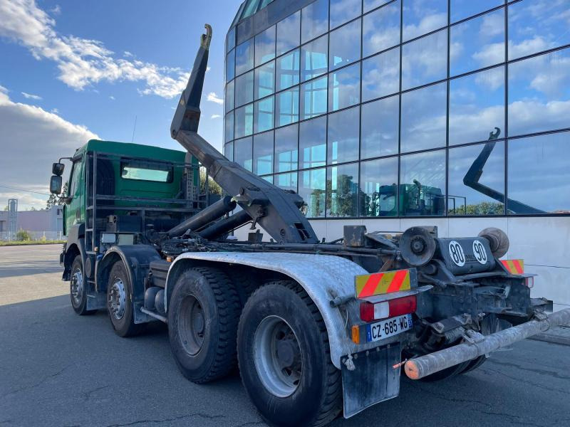 Renault Kerax 410 DXI - Kamion s kukastom dizalicom: slika Renault Kerax 410 DXI - Kamion s kukastom dizalicom Renault Kerax 410 DXI - Kamion s kukastom dizalicom: slika Renault Kerax 410 DXI - Kamion s kukastom dizalicom
