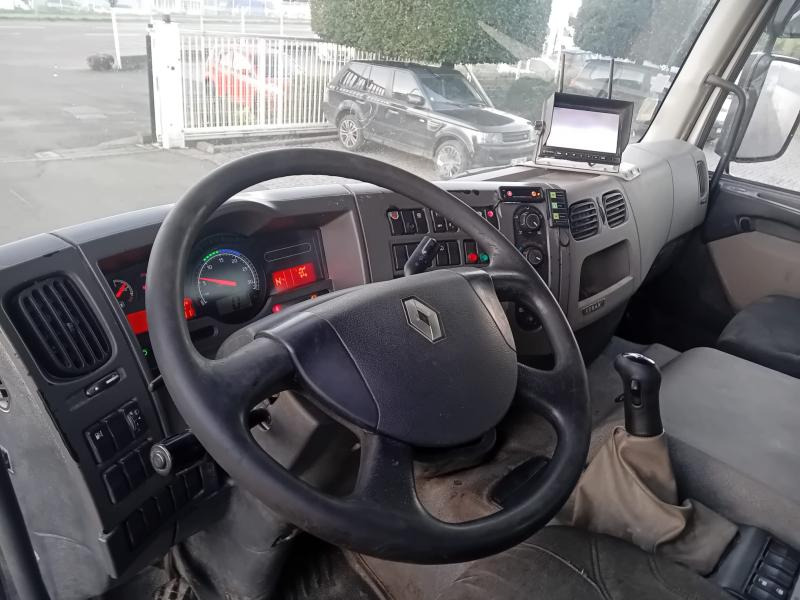 Renault Kerax 410 DXI - Kiper: slika Renault Kerax 410 DXI - Kiper Renault Kerax 410 DXI - Kiper: slika Renault Kerax 410 DXI - Kiper