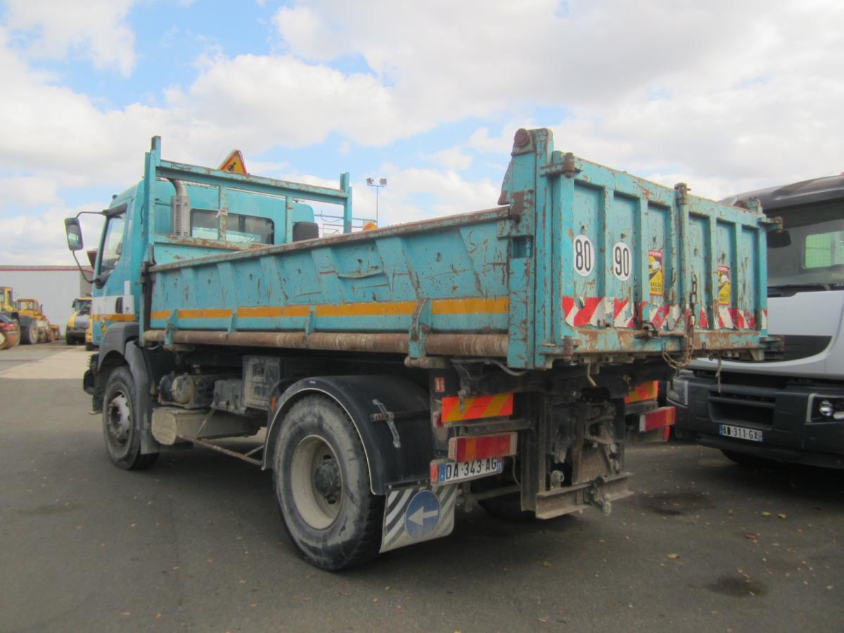 Renault Kerax - Kiper: slika Renault Kerax - Kiper Renault Kerax - Kiper: slika Renault Kerax - Kiper