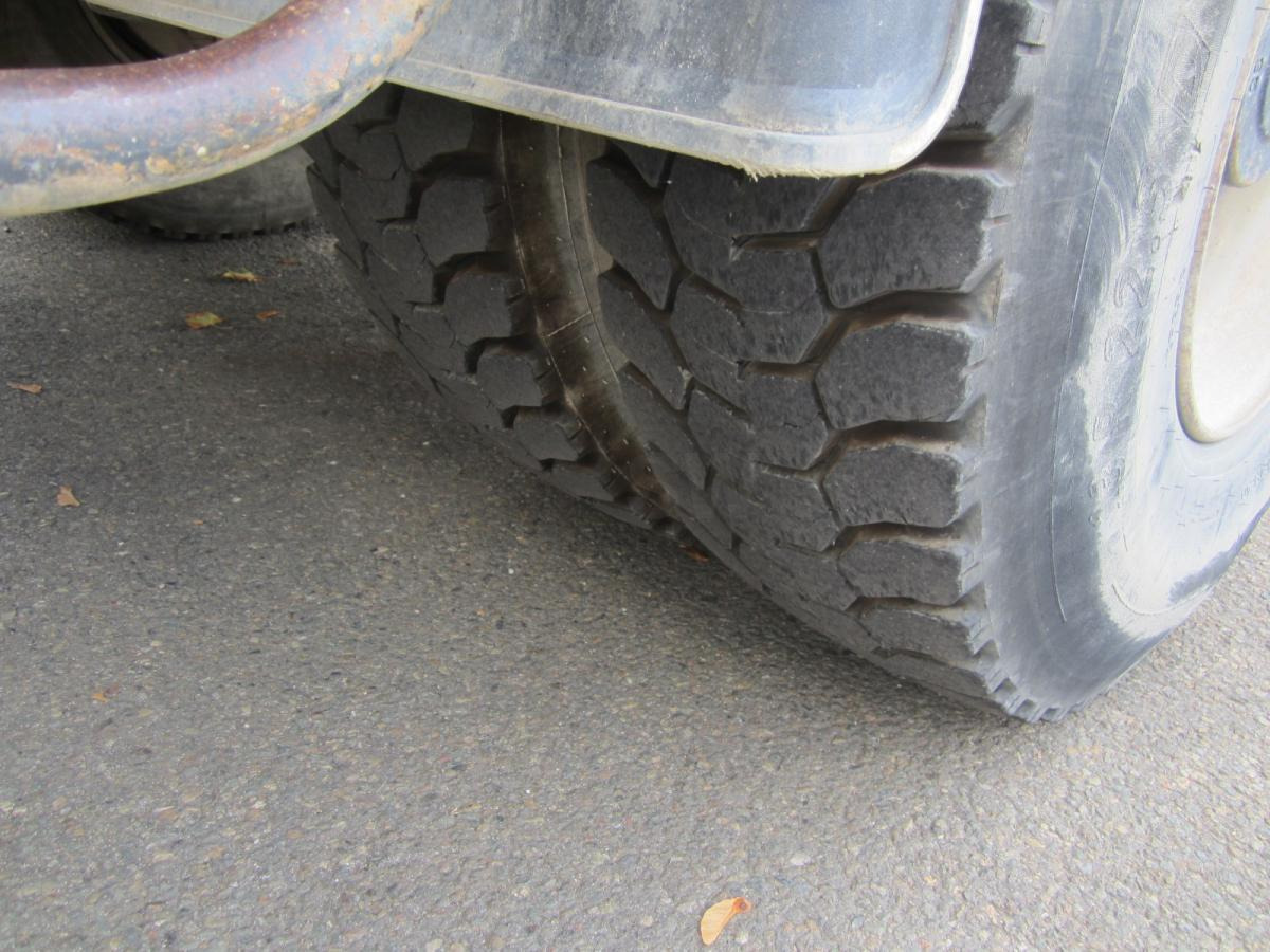 Renault Kerax - Kiper: slika Renault Kerax - Kiper Renault Kerax - Kiper: slika Renault Kerax - Kiper