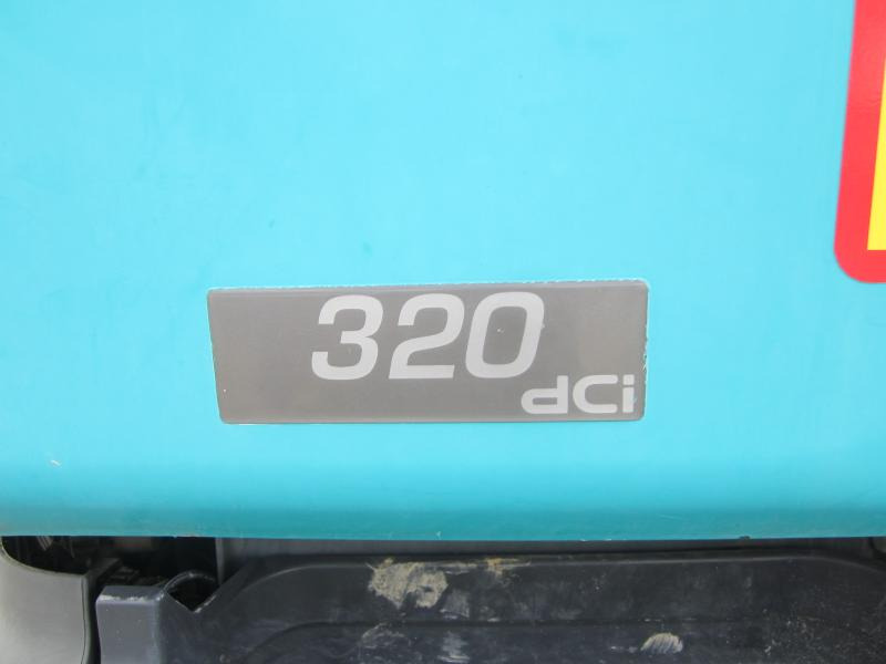 Renault Kerax - Kiper: slika Renault Kerax - Kiper Renault Kerax - Kiper: slika Renault Kerax - Kiper