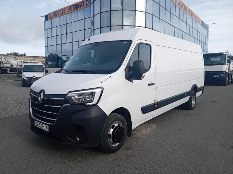 Renault Master - Furgon: slika Renault Master - Furgon Renault Master - Furgon: slika Renault Master - Furgon